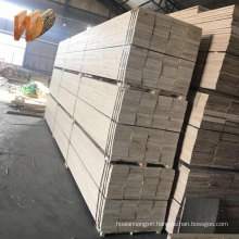 Laminated Veneer Lumber Pine LVL boards